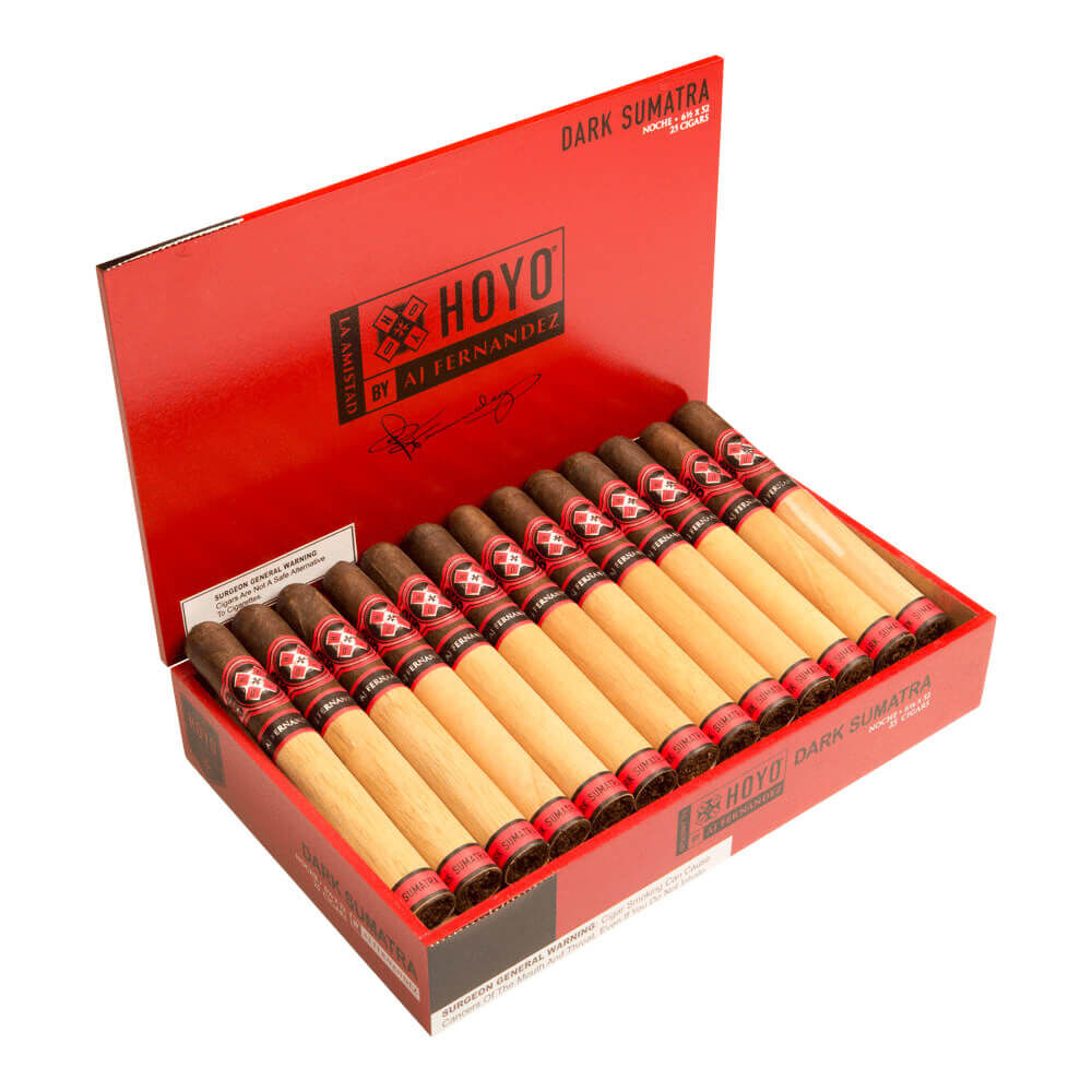View product media HMLADN Noche, , jrcigars 2
